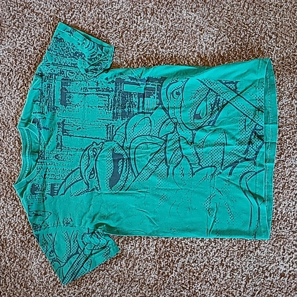 Teenage Mutant Ninja Turtles T-shirt